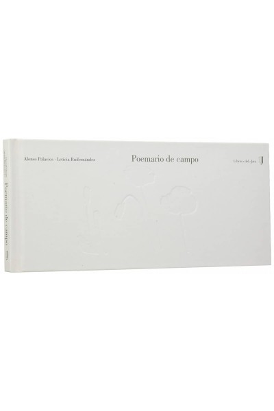 POEMARIO DE CAMPO
