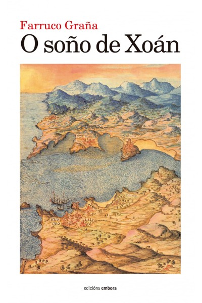 O SOÑO DE XOÁN