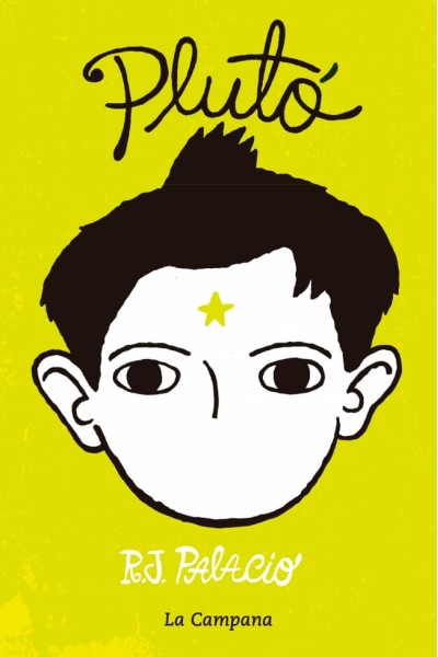 PLUTÓ