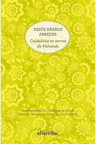 CALDALOBA EN TERRAS DE VALVERDE