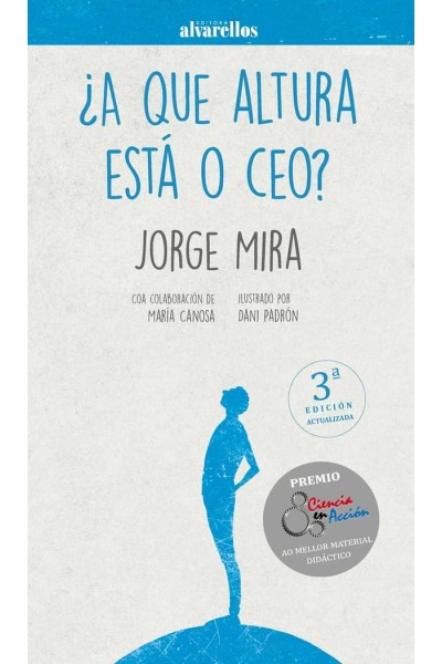 A QUE ALTURA ESTA O CEO