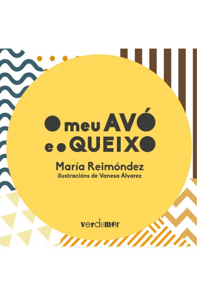 O MEU AVÓ E O QUEIXO