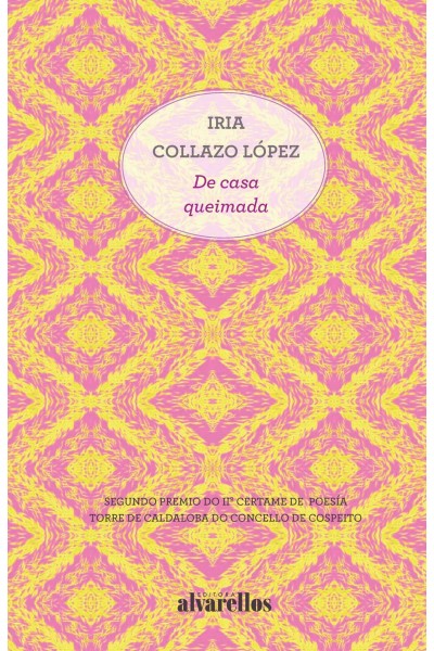 DE CASA QUEIMADA