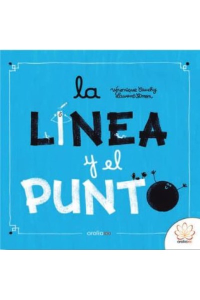 LA LÍNEA Y EL PUNTO