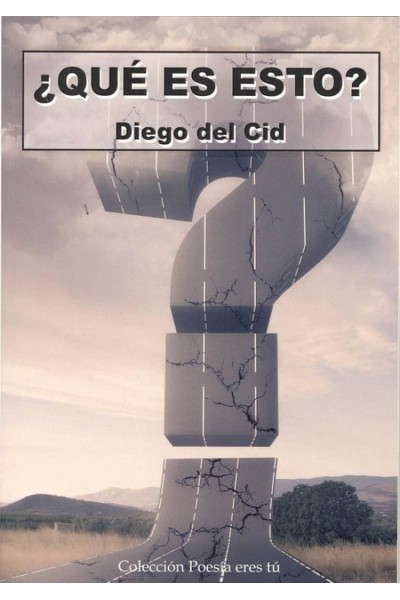 ¿QUE ES ESTO?