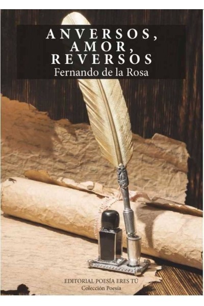 ANVERSOS AMOR REVERSOS