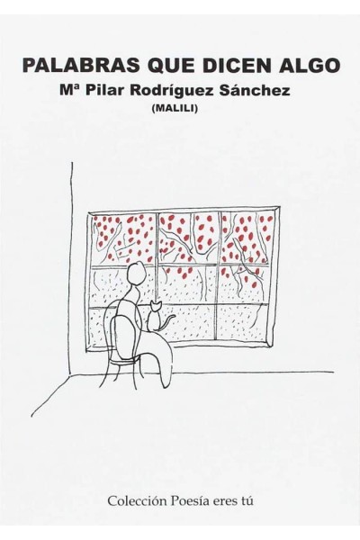 PALABRAS QUE DICEN ALGO