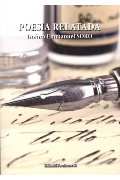 POESÍA RELATADA