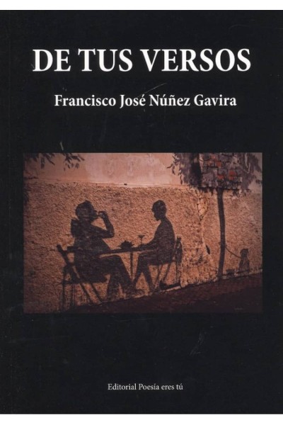 DE TUS VERSOS