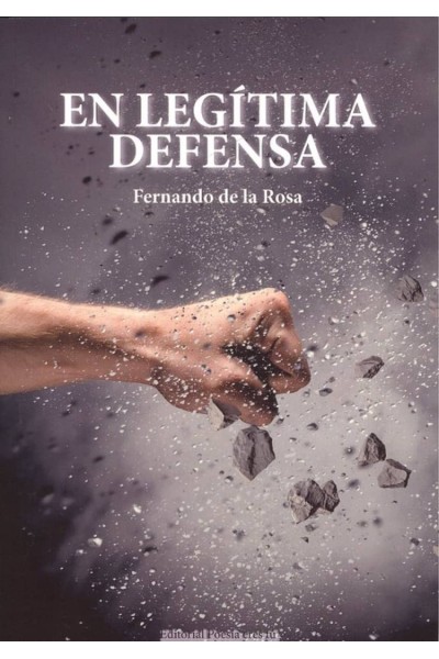 EN LEGÍTIMA DEFENSA
