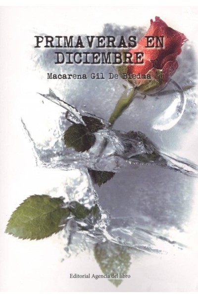 PRIMAVERAS EN DICIEMBRE