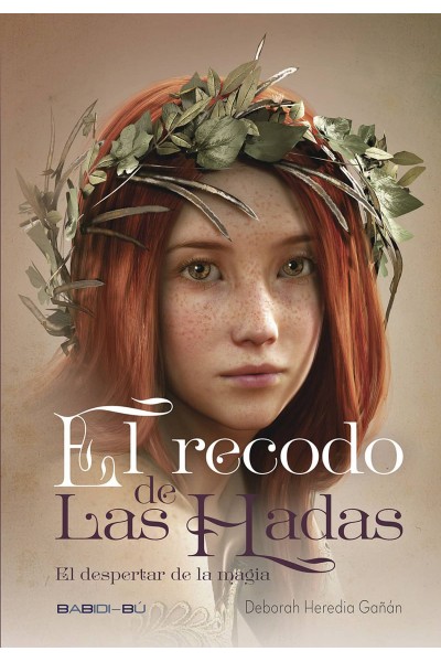 EL RECODO DE LAS HADAS (PARTE 1)