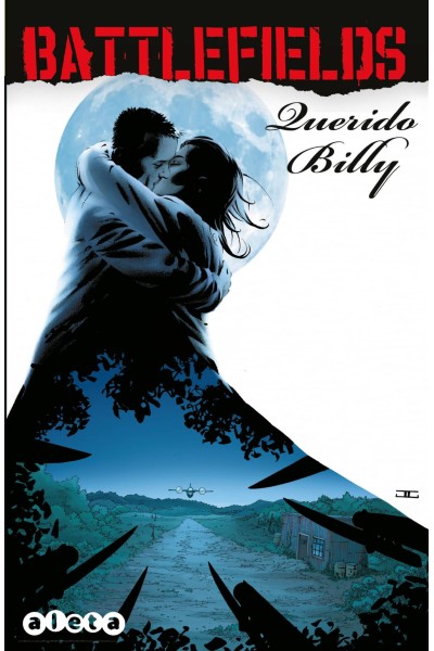BATTLEFIELDS, 2 QUERIDA BILLY