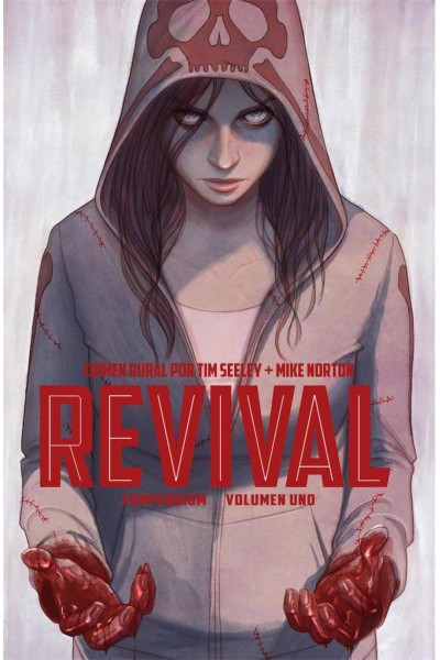 REVIVAL CONPENDIUM VOL. 1