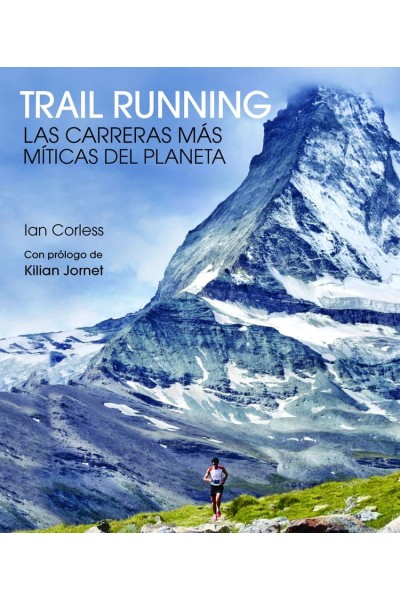 TRAIL RUNNING