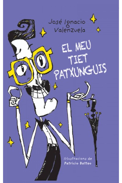 EL MEU TIET PATXUNGUIS