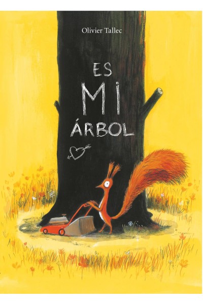ES MI ARBOL