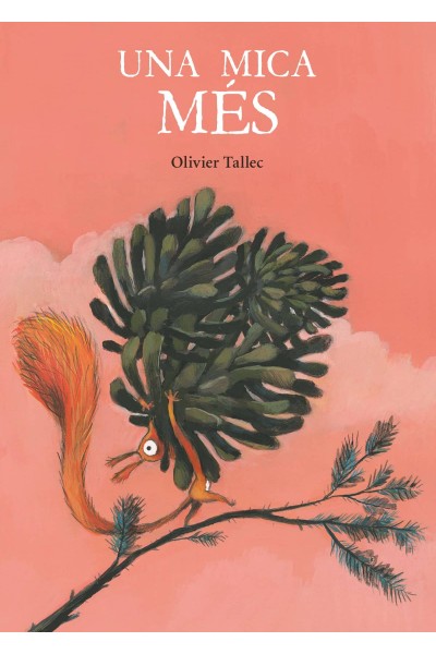 UNA MICA MÉS