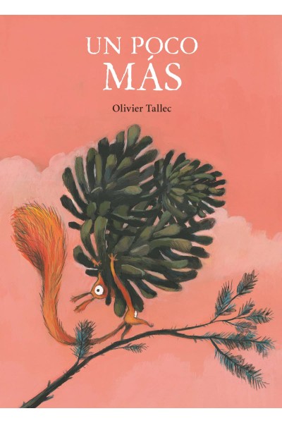 UN POCO MÁS