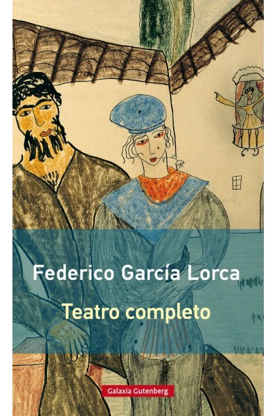 TEATRO COMPLETO