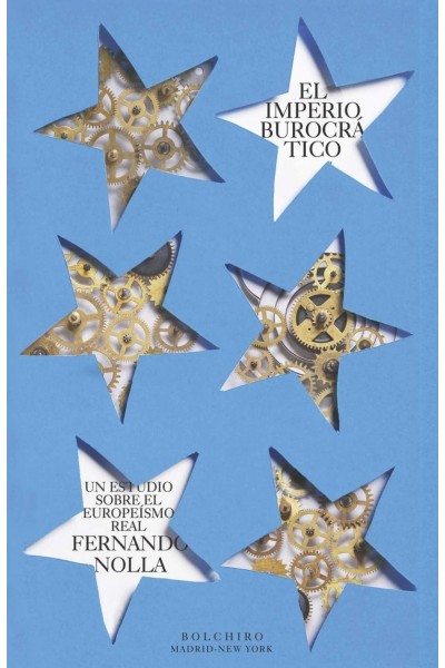 EL IMPERIO BUROCRÁTICO