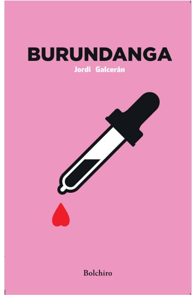 BURUNDANGA