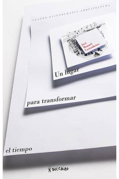 UN LUGAR PARA TRANSFORMAR EL TIEMPO