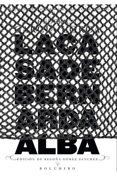 LA CASA DE BERNARDA ALBA