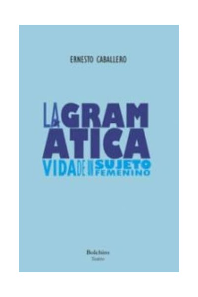 LA GRAMÁTICA
