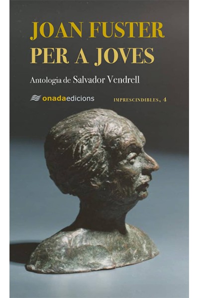 JOAN FUSTER PER A JOVES