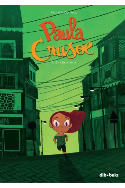 PAULA CRUSOE 3