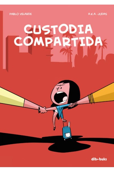 CUSTODIA COMPARTIDA