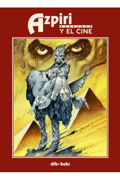 AZPIRI Y EL CINE