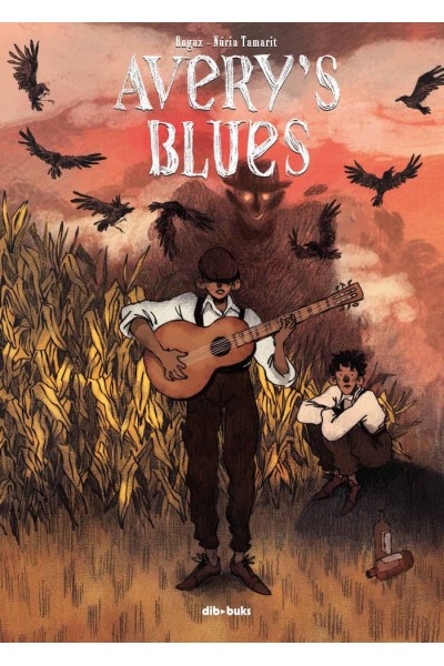 AVERYS BLUES