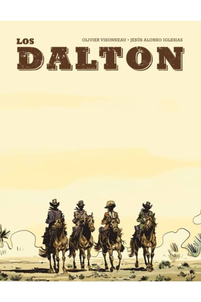 LOS DALTON