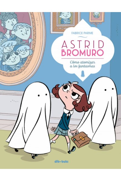 ASTRID BROMURO VOL 2
