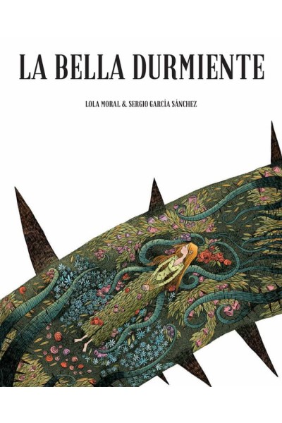 BELLA DEL BOSQUE DURMIENTE,LA