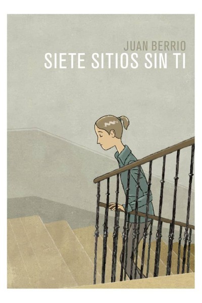 SIETE SITIOS SIN TI