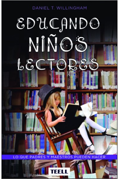 EDUCANDO NIÑOS LECTORES