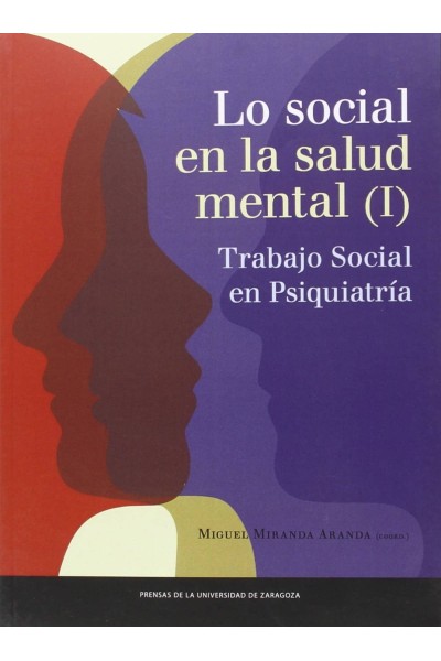 LO SOCIAL EN LA SALUD MENTAL