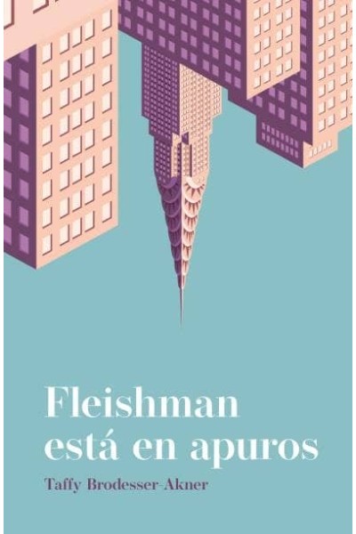 FLEISHMAN ESTA EN APUROS
