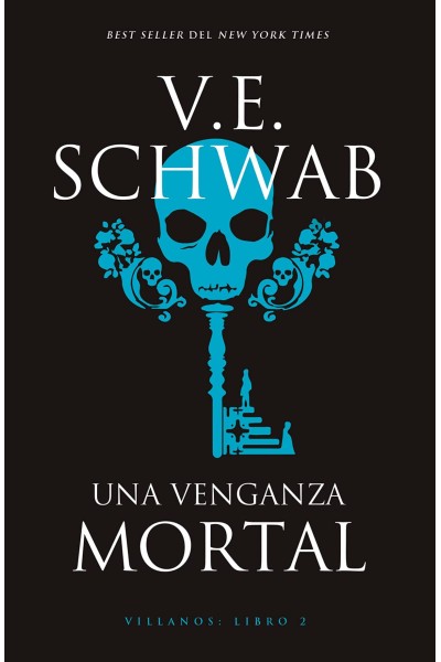 UNA VENGANZA MORTAL