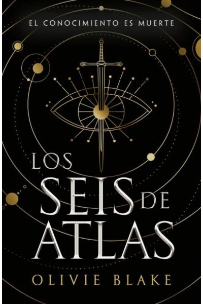 LOS SEIS DE ATLAS
