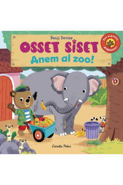 ANEM AL ZOO!