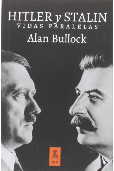 HITLER Y STALIN VIDAS PARALELAS