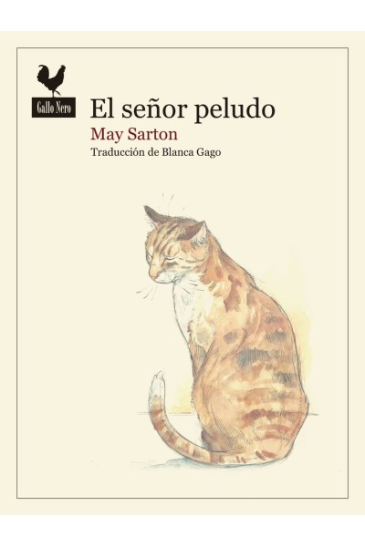 EL SEÑOR PELUDO