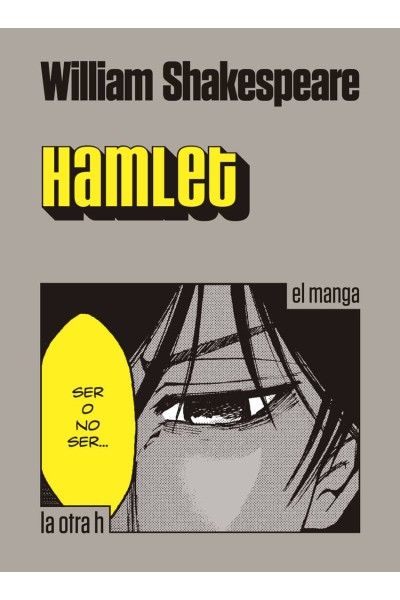 HAMLET.(LA OTRA H)