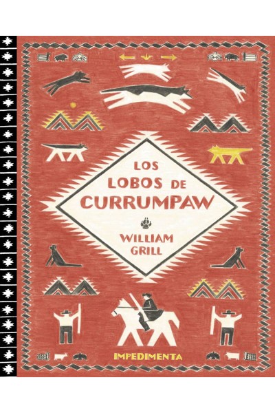 LOS LOBOS DE CURRUMPAW
