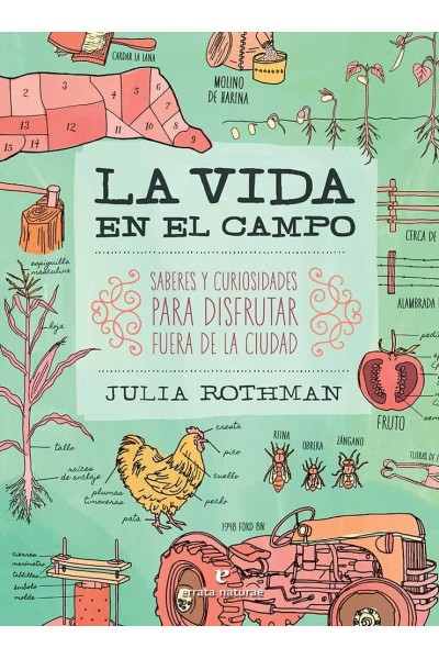 VIDA EN EL CAMPO,LA