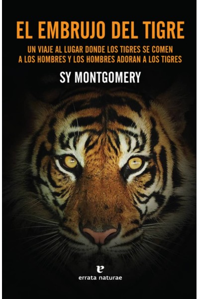 EL EMBRUJO DEL TIGRE